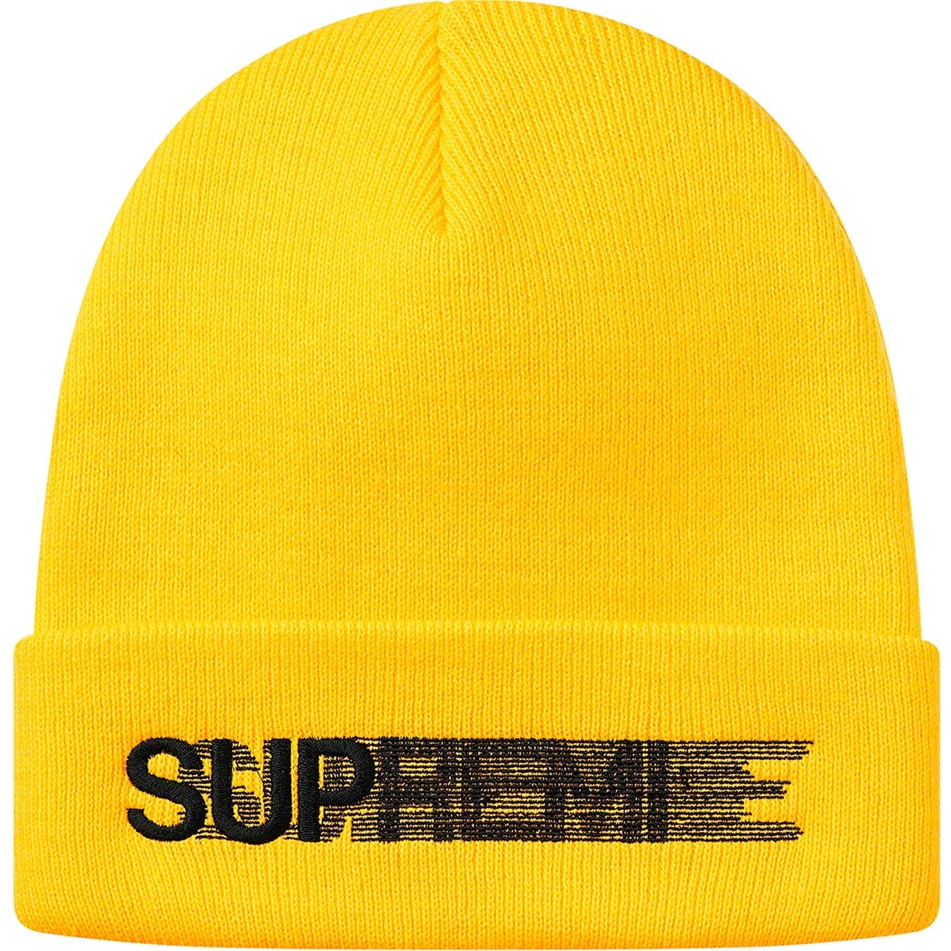Motion Logo Beanie view 7